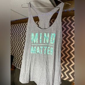 Old Navy - Womens Workout Tank too